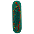 Baker T-Funk Fortune's Fool Skateboard Deck | 8.75"