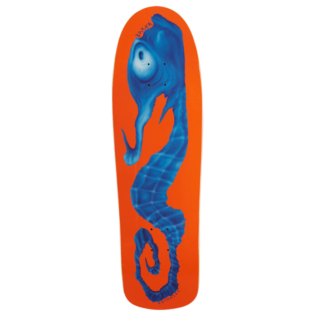 Baker Andrew Reynolds Airheads Skateboard Deck | 9.25"