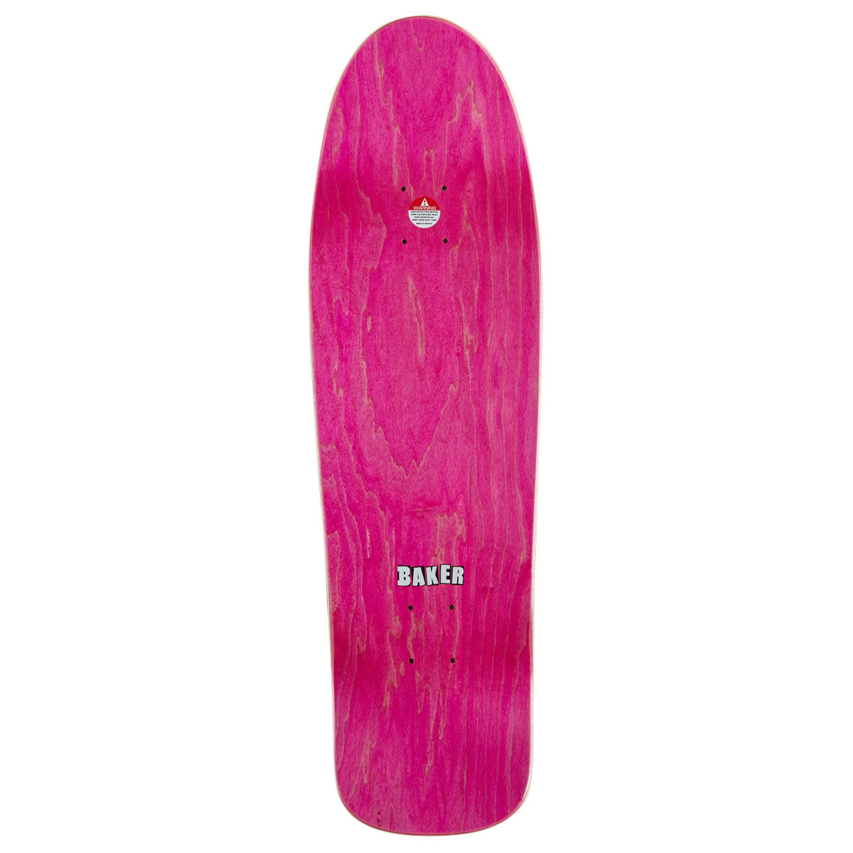 Baker Andrew Reynolds Airheads Skateboard Deck | 9.25"