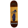 Baker Tyson Peterson Katch1 Skateboard Deck | 8.60"