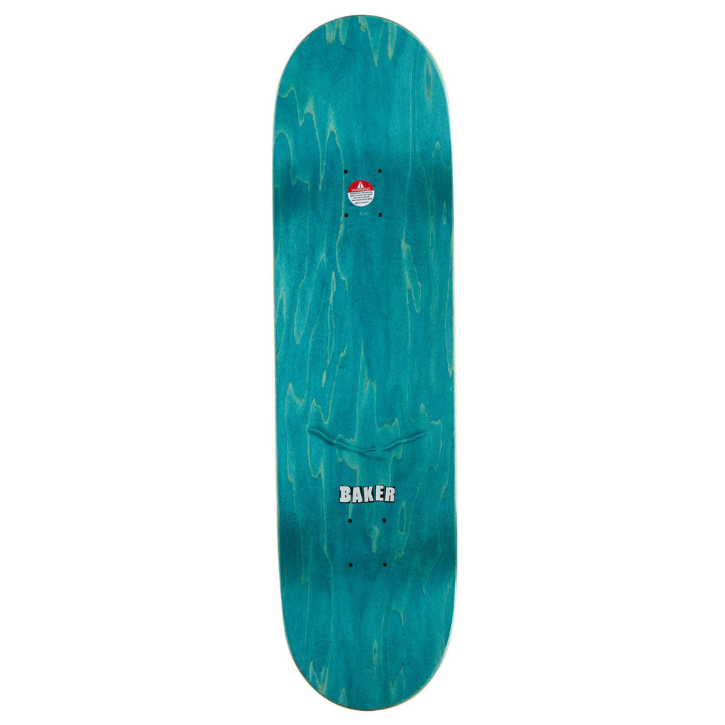 Baker Tyson Peterson Katch1 Skateboard Deck | 8.60"