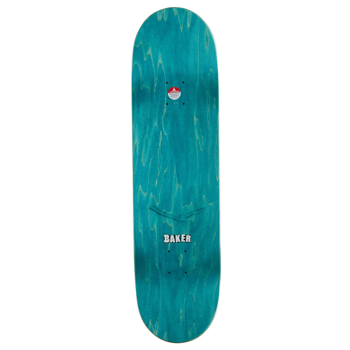 Baker Tyson Peterson Katch1 Skateboard Deck | 8.60"