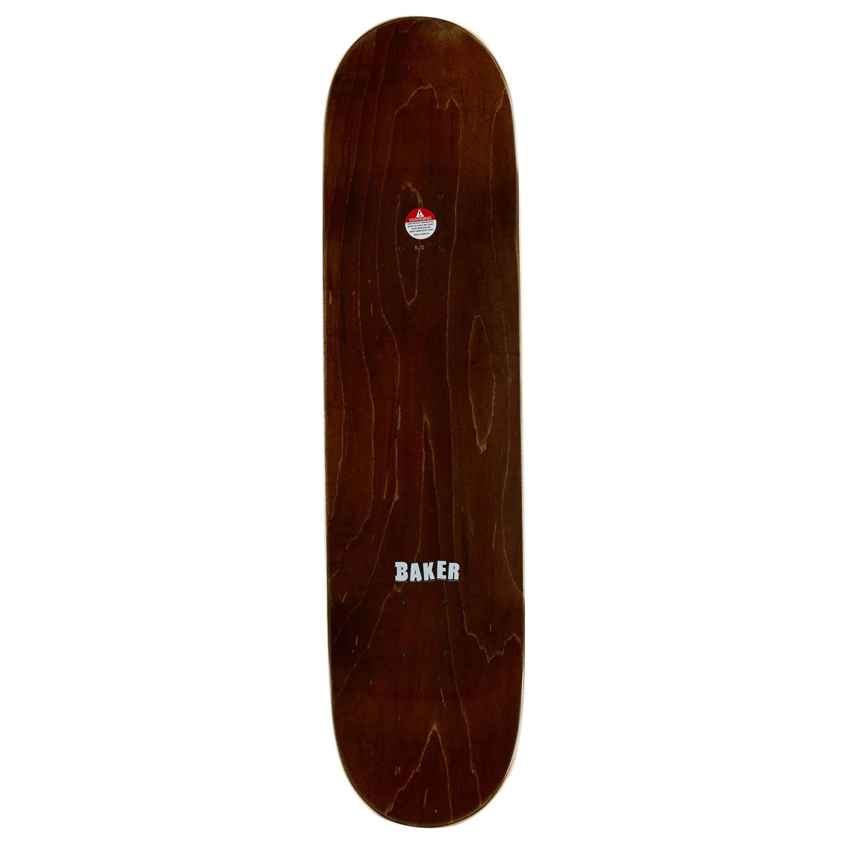 Baker T-Funk Katch1 Skateboard Deck | 8.00"
