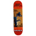 Baker Rowan Zorilla Katch1 Skateboard Deck | 8.25"