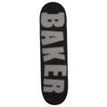 Baker Kevin Long Brand Logo Dots Skateboard Deck | 8.25"