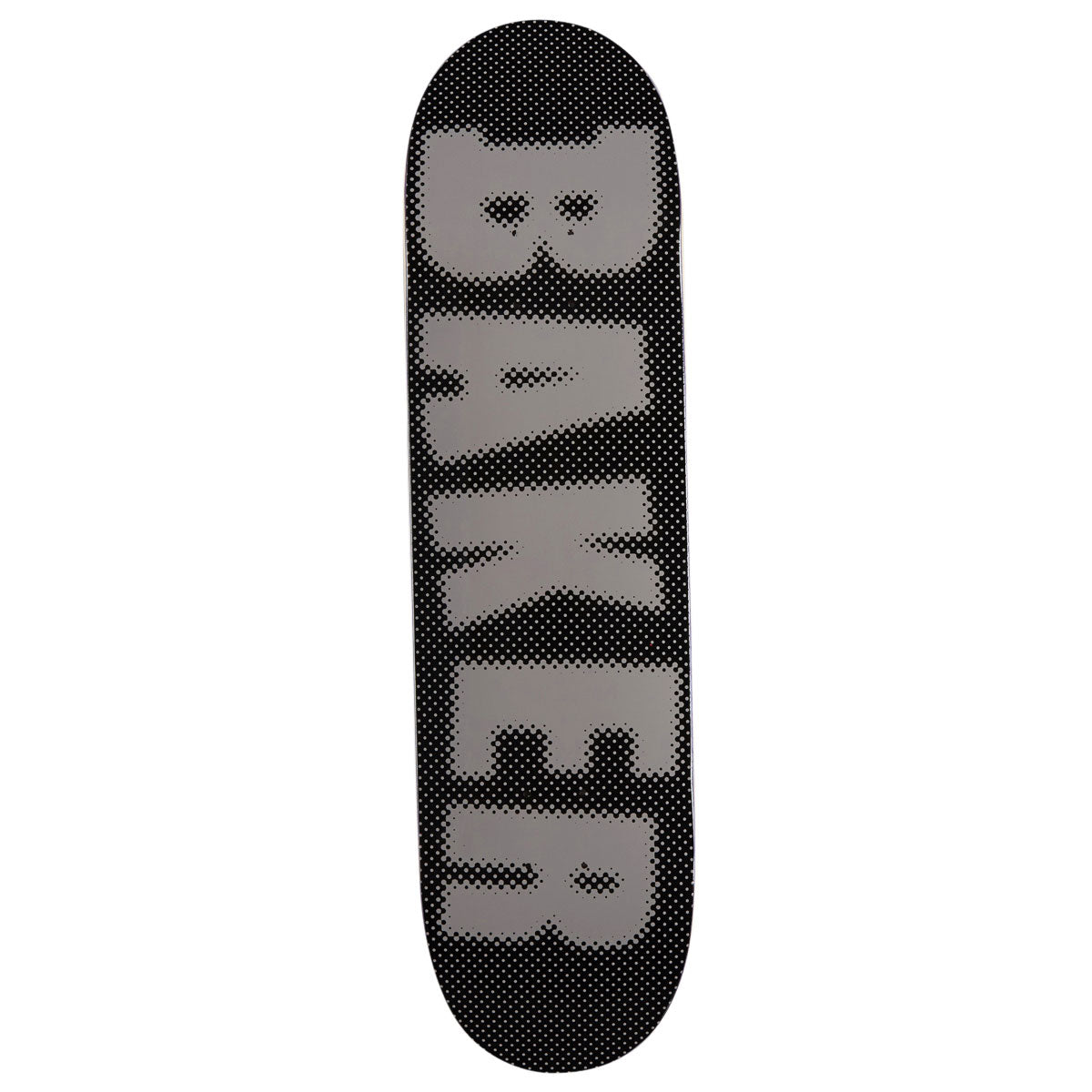 Baker Kevin Long Brand Logo Dots Skateboard Deck | 8.25"