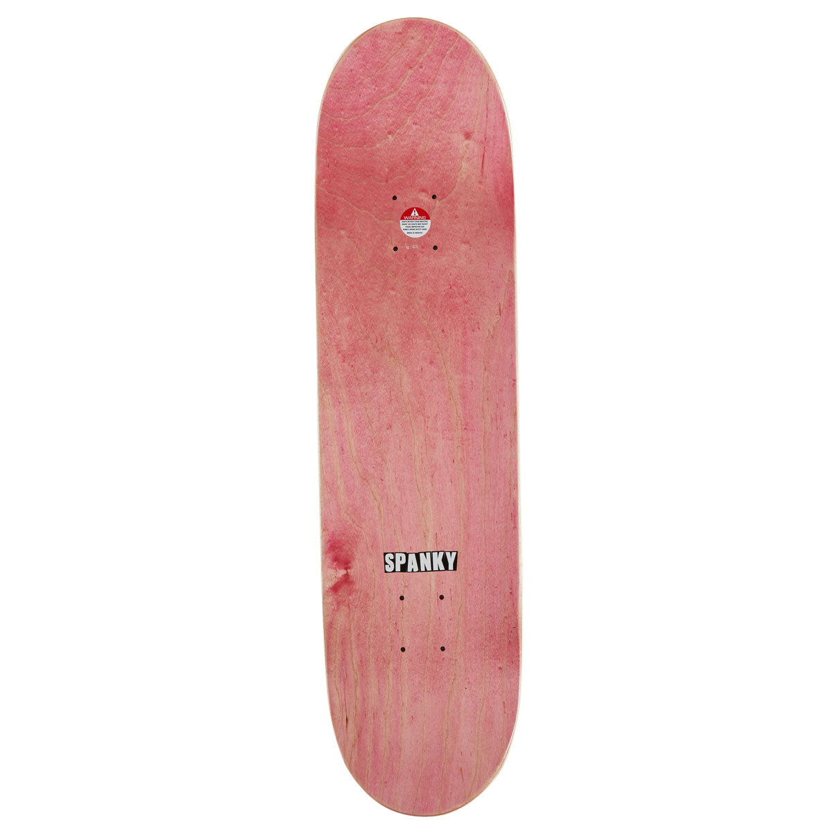 Baker Kevin Long Brand Logo Dots Skateboard Deck | 8.25"
