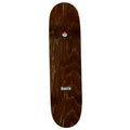 Baker Casper Brooker Finish Him Skateboard Deck | 8.50"