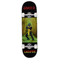 Baker Casper Brooker Finish Him Complete Skateboard | 8.50"