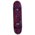Baker Rowan Zorilla Stamp Mode Skateboard Deck | 8.475"