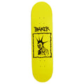 Baker Sully Cormier Crud Life Skateboard Deck | 8.25"