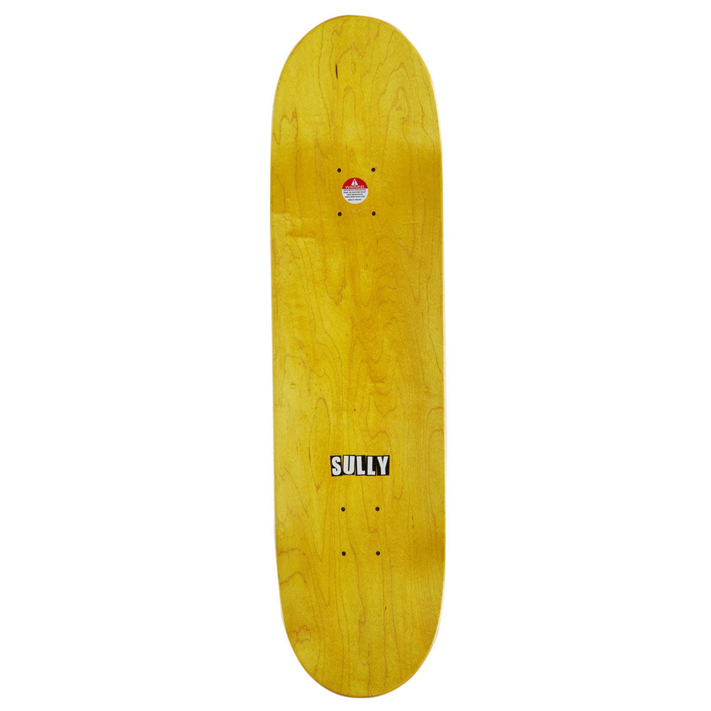 Baker Sully Cormier Crud Life Skateboard Deck | 8.25"