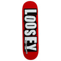 Baker x Loosey Brand Logo Skateboard Deck | 8.50"