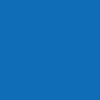 Real Team Classic Oval Skateboard Deck | Blue | 8.50"